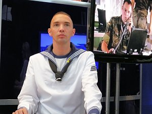 AMI 2014 in Leipzig