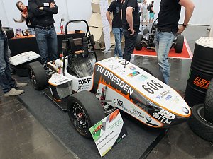 AMI 2014 in Leipzig