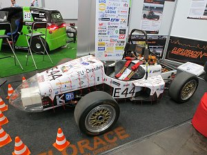 AMI 2014 in Leipzig