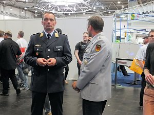 AMI 2014 in Leipzig