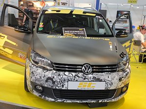 AMI 2014 in Leipzig