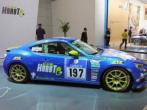 AMI 2014 in Leipzig