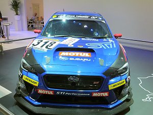 AMI 2014 in Leipzig
