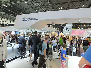 AMI 2014 in Leipzig