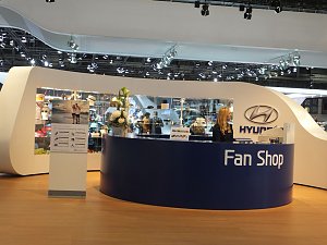 AMI 2014 in Leipzig