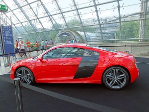 AMI 2014 in Leipzig