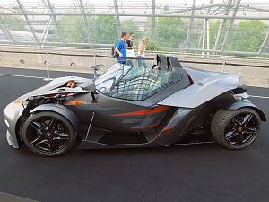 AMI 2014 in Leipzig