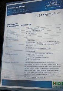 AMI 2014 in Leipzig