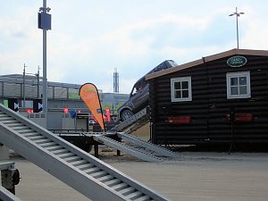 AMI 2014 in Leipzig