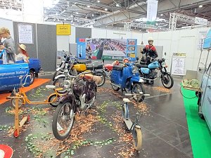 AMI 2014 in Leipzig
