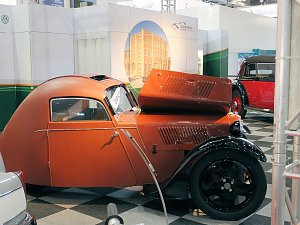 AMI 2014 in Leipzig