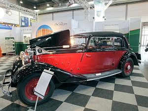 AMI 2014 in Leipzig