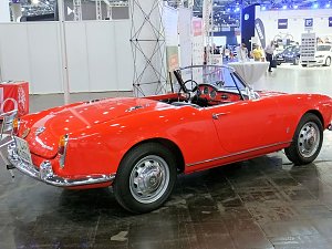 AMI 2014 in Leipzig
