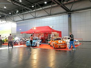 AMI 2014 in Leipzig