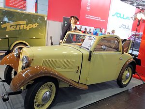 AMI 2014 in Leipzig