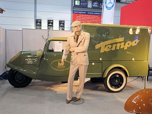AMI 2014 in Leipzig