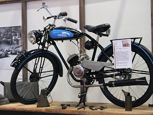 AMI 2014 in Leipzig