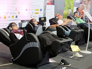 AMI 2014 in Leipzig