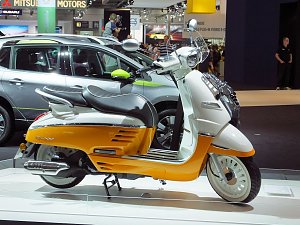 AMI 2014 in Leipzig