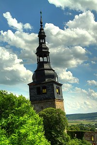 Der Schiefe Turm auf MDR-Fernsehen!