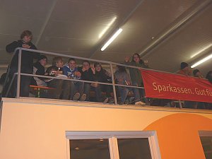 Einweihung Skaterbahn