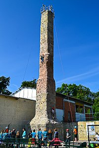 Kindertagsfest im Ferienpark