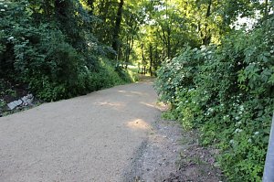 Unspektakul&auml;r freigegeben