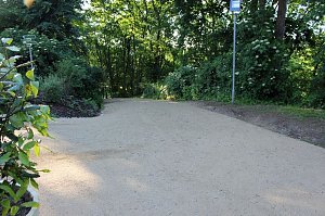 Unspektakul&auml;r freigegeben