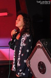 Party im Jugenclubhaus