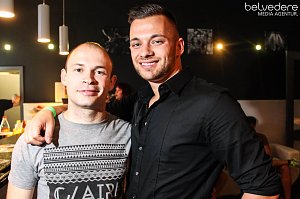 Party im Jugenclubhaus
