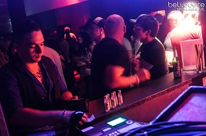 Party im Jugenclubhaus