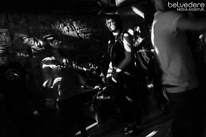 Party im Jugenclubhaus