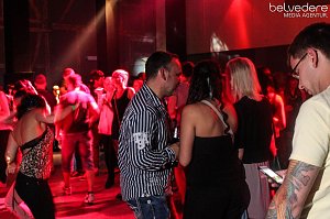 Party im Jugenclubhaus