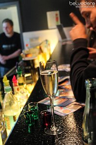Party im Jugenclubhaus