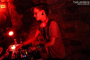 Party im Jugenclubhaus