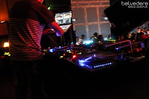 Party im Jugenclubhaus