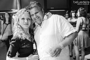 Party im Jugenclubhaus