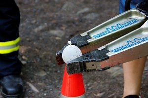 Fest an den Drei Bänken in Bleicherode