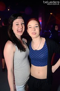 Party im Sax