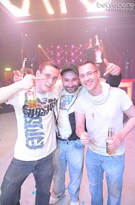 Party im Sax