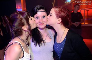 Party im Sax