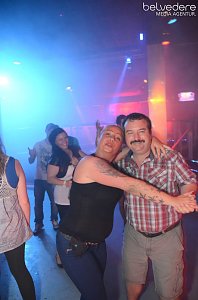 Party im Sax