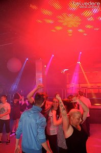 Party im Sax
