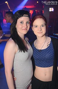 Party im Sax