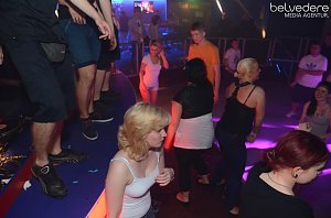Party im Sax