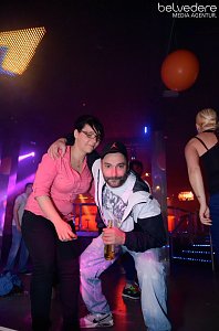 Party im Sax