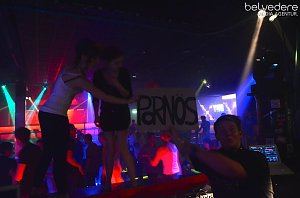 Party im Sax