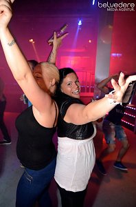 Party im Sax