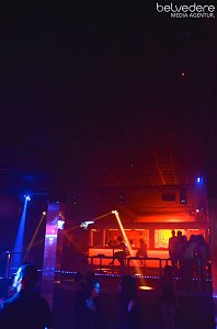 Party im Sax