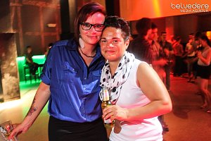 Party im Jugenclubhaus